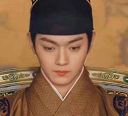 胡善祥历史图片