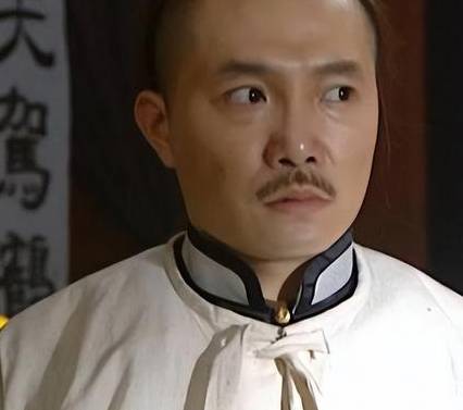 康熙历史图片