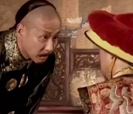康熙历史图片