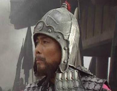 郝昭历史图片
