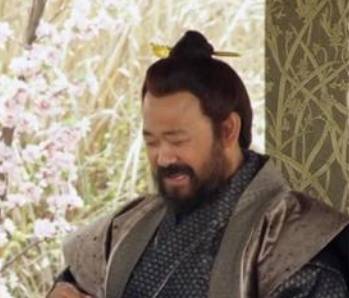 凌烟阁功臣历史图片
