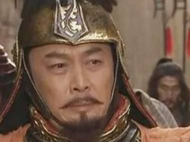 凌烟阁功臣历史图片