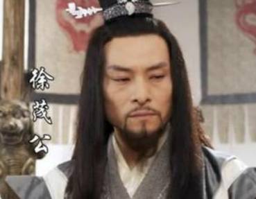 凌烟阁功臣历史图片