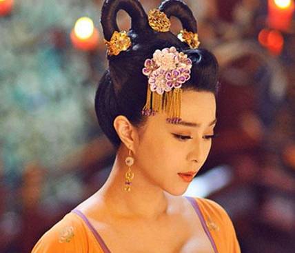 李治历史图片