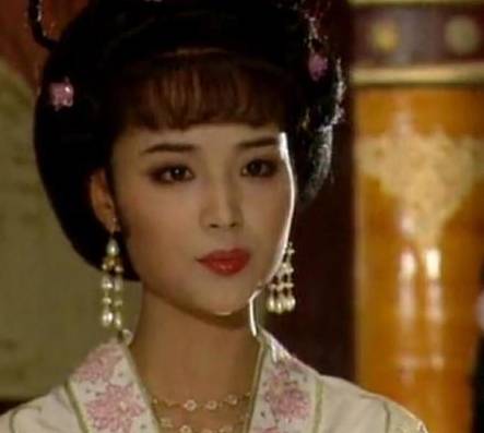 李治历史图片