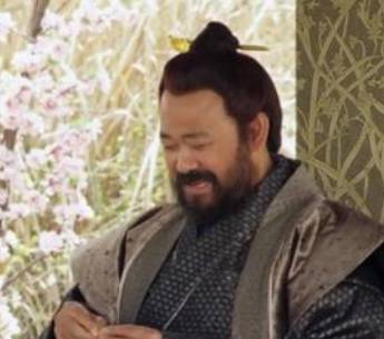尉迟敬德历史图片
