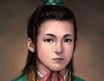 张玄靓历史图片