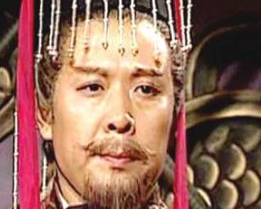 曹丕历史图片