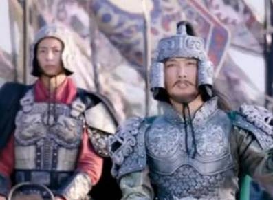 正史中存在的隋唐十八条好汉分别都是哪些人？历史图片