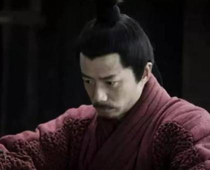 楚汉争霸历史图片