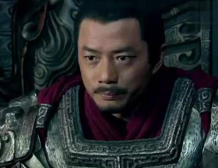 楚汉争霸历史图片