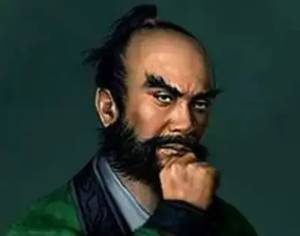 吕光历史图片