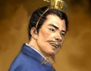 吕纂历史图片