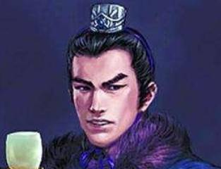 吕隆历史图片