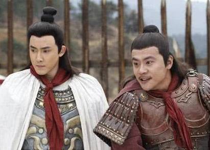 李世民历史图片