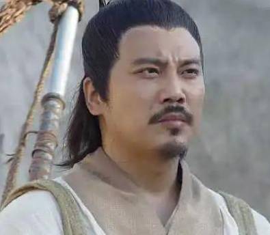李世民历史图片
