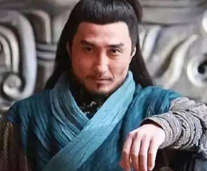 李世民历史图片