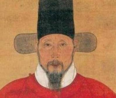 明朝历史图片