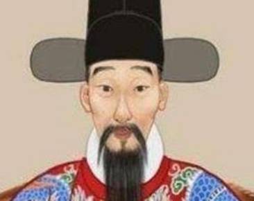 明朝历史图片
