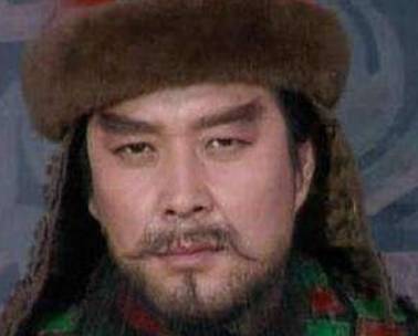 赵云历史图片