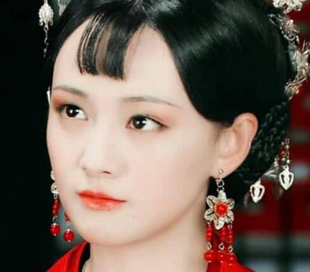 武则天历史图片