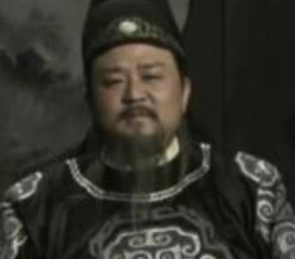 武则天历史图片