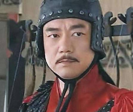 汉武帝历史图片