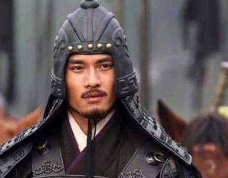 汉武帝历史图片