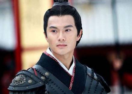 汉武帝历史图片
