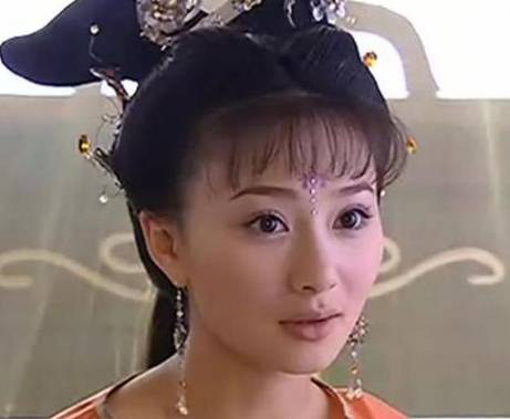 赵飞燕历史图片