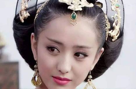 赵飞燕历史图片