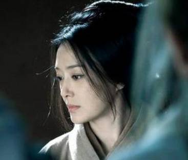 吕雉历史图片