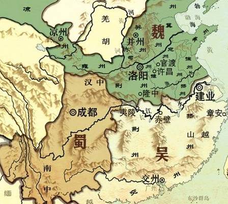 谋士历史图片