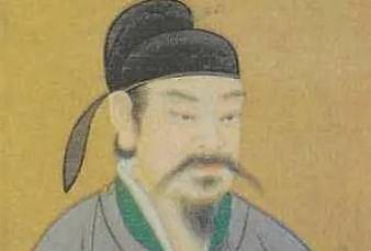 牛僧孺历史图片