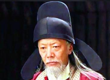 牛僧孺历史图片