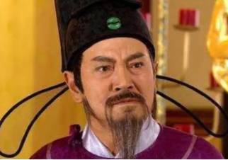 李德裕历史图片