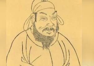 李德裕历史图片