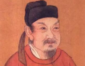 李训历史图片