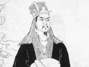 李训历史图片