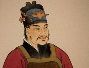 李训历史图片