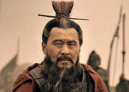曹操历史图片