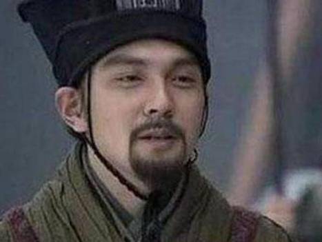 郭嘉历史图片