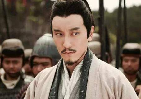 郭嘉历史图片