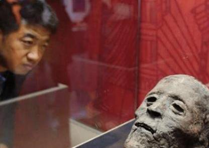 王莽历史图片