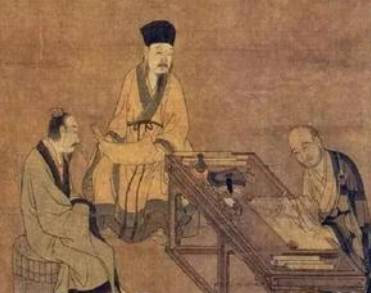 苏轼历史图片