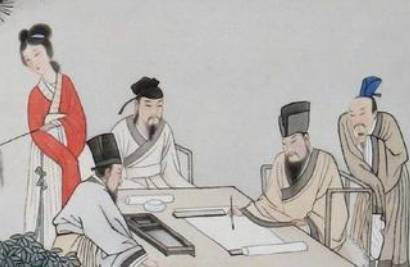 苏轼历史图片