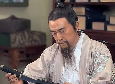 刘伯温历史图片