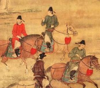 孟皇后历史图片