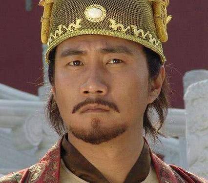 朱元璋历史图片