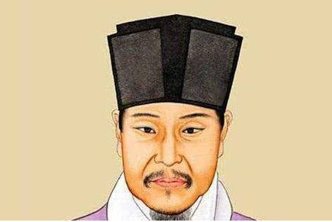 朱元璋历史图片